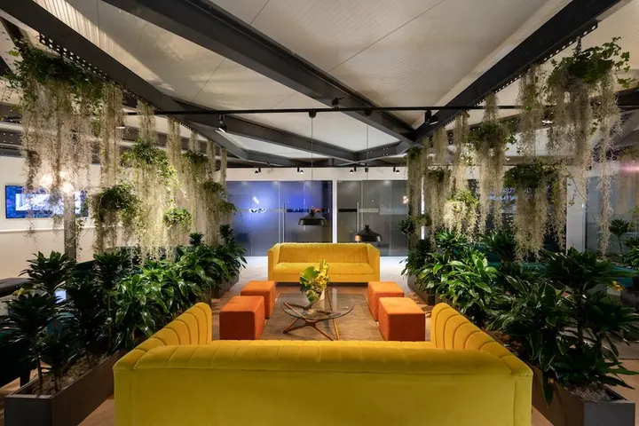 HERE Technologies · CES 2019