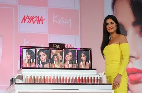 Design2Events Executes the Media Launch of Kay Beauty