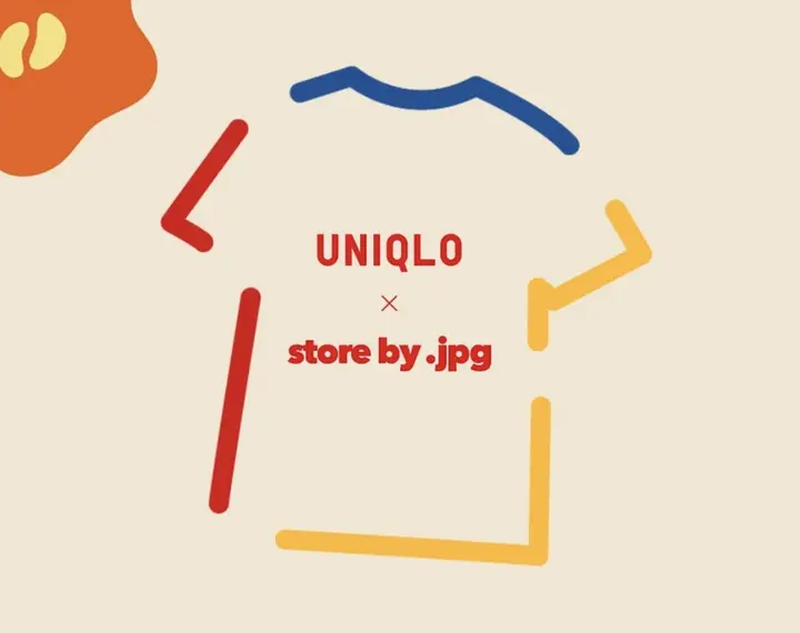 store by .jpg 联名优衣库打造轻盈春日