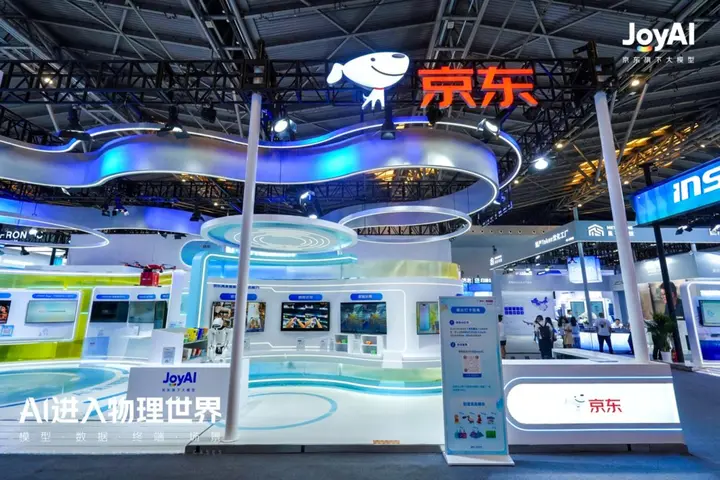 京东的这个 AI 小家竟然会「读心术」？