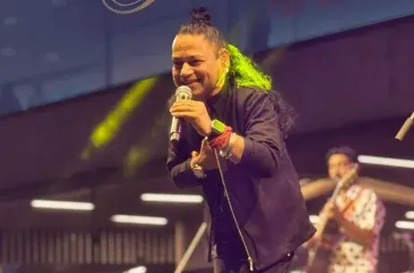 Kailash Kher & Kailasa Ignite the Stage at R City Mall’s Spectacular Musical Evening