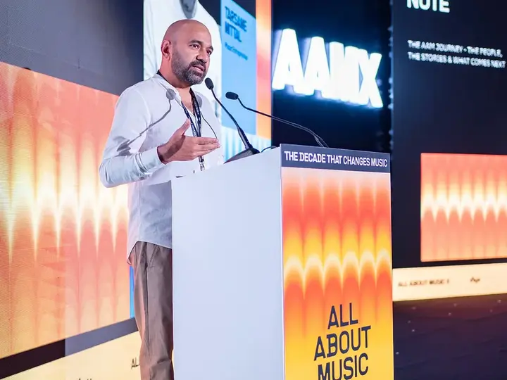 All About Music X 2026 Brings India’s Music Industry Together to Examine AI, Global Markets, Fandom and the Future of Music