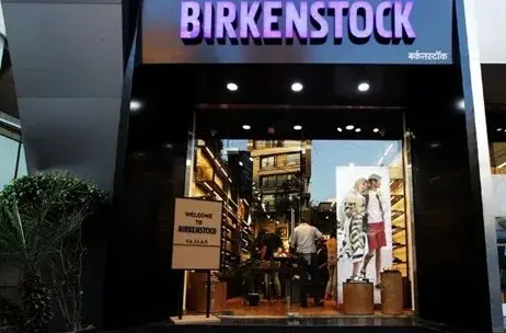 Experiential Nomads Packs a Punch into Launch Event for Footwear Brand Birkenstock’s Store in Mumbai