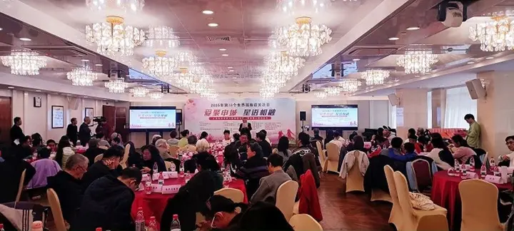 滴露用爱「手」护梦想
