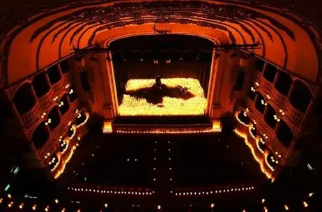 Historic Royal Opera House Mumbai hosts Enchanting Inaugural Candlelight Concerts Series