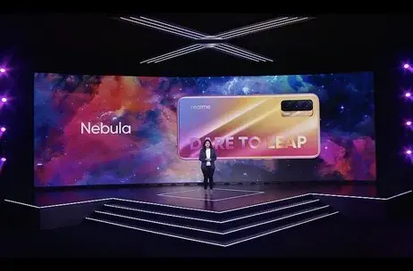 70 EMG’s Digital 70 Executes Hybrid Launch for realme’s Latest 5G Phones