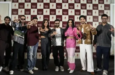 Royal Stag BoomBox Music Festival returns with its 3rd Edition!