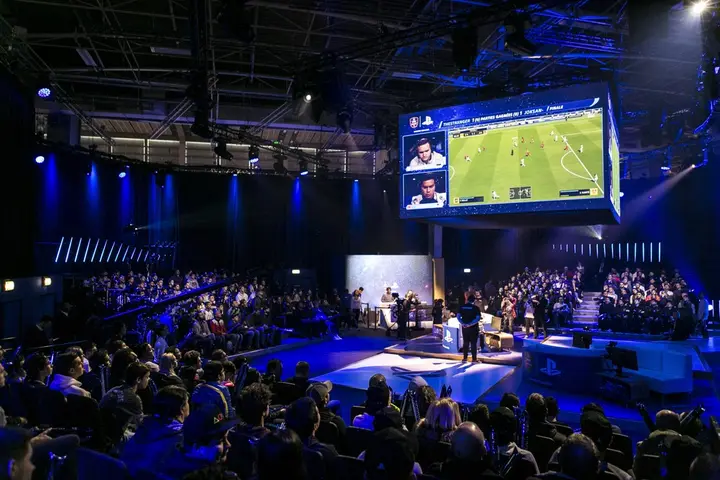 eSports