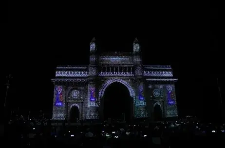 The Max Partners with All India Football Federation to launch the FIFA U-17 Women’s World Cup Emblem