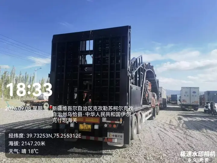 破界中亚：一场跨越三国的体验远征