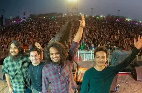 Merging Music and Comedy Pays Rich Dividends for Bacardi NH7 Weekender, Pune