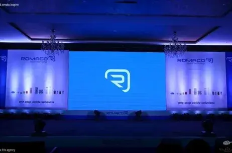 The Think Tank Entertainment Launches A Customer Meet For ‘Romaco – Beyond Technology’