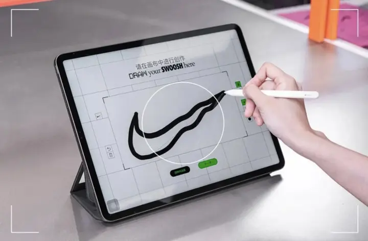 NIKE STYLE 零售概念店正式开业