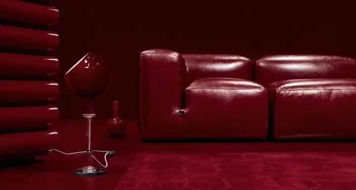 Gucci 于米兰设计周呈现「Design Ancora」