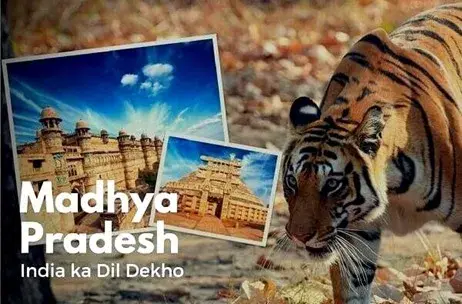 MP Tourism Holds Virtual Roadshow to Attract Visitors, Launches the ‘Aas Paas Tourism’ Campaign