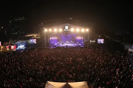 4th Edition of Bollywood Music Project Redefines The Quintessential Music Festival