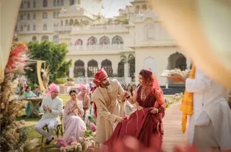 Hyatt Unveils ‘Perfectly Yours 2.0’ in India; An initiative that elevates Hyatt’s wedding offerings