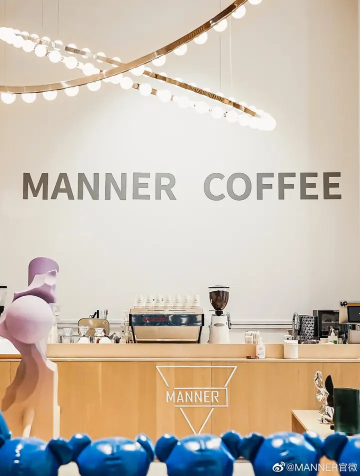 MANNER 在三亚书写新的海边故事