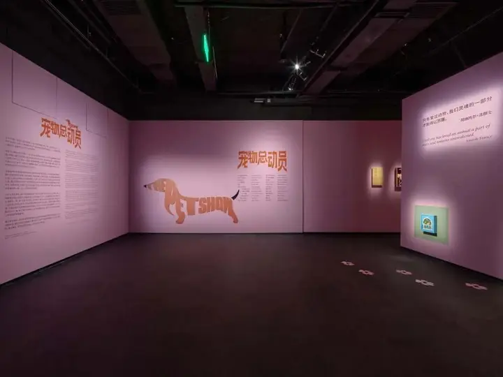 pidan × Fotografiska 打造「宠物总动员」