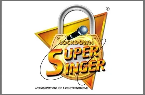 Emaginations Inc & Confer Launches India’s 1st Online Singing Contest ‘Lockdown Super Singer’