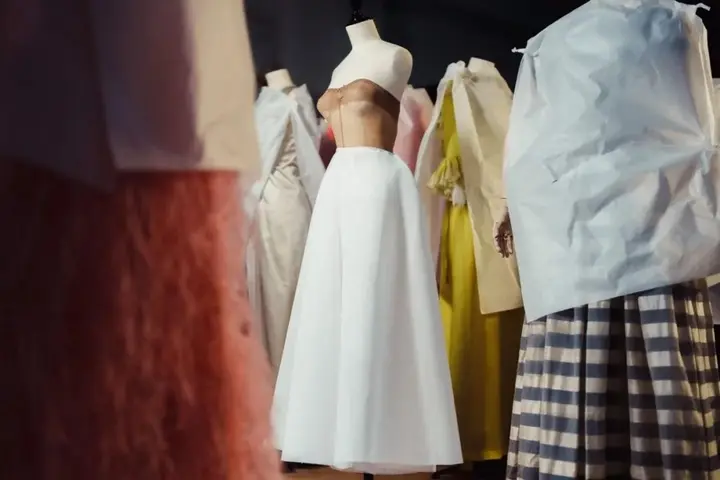 Balenciaga 在开云集团总部呈现特别展览