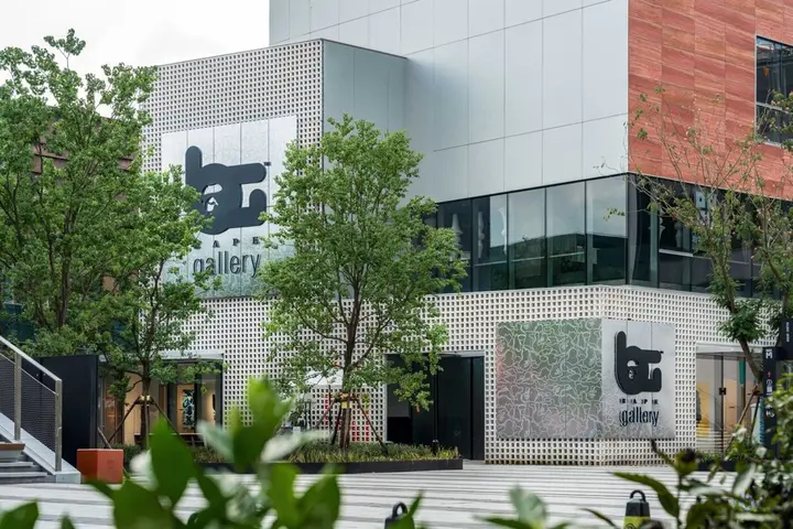 BAPE GALLERY™上海展览正式启幕
