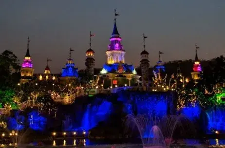 Imagica’s 6th Anniversary Bash Leaves Audience Musically Spellbound