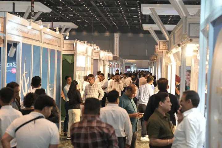 GJS April 2026 Concludes Successfully, Reinforcing Its Position as India’s Premier Jewellery Trade Show