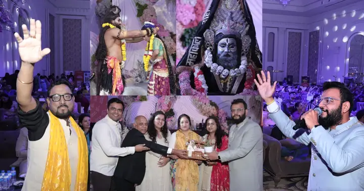 Shivotsav 2026 Brings Devotion, Music and Culture Together in Delhi’s Sawan Celebrations