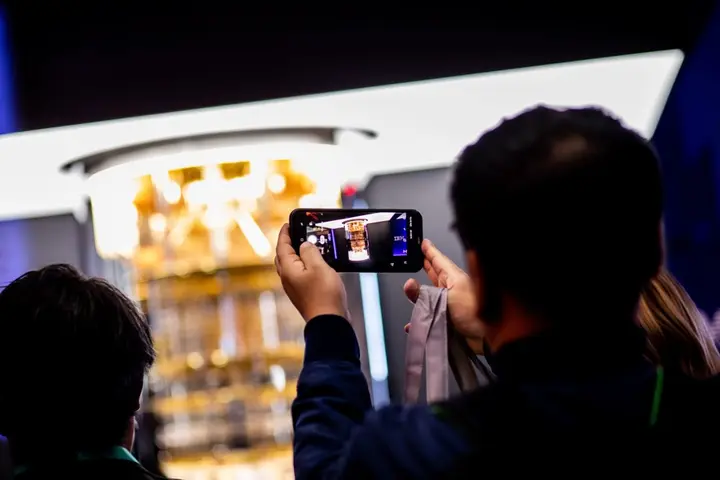 IBM at CES: Let’s Put Smart to Work