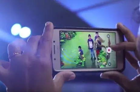 Dell Launches Dell Cinema Range Through Augmented Reality Experience Created By STIR