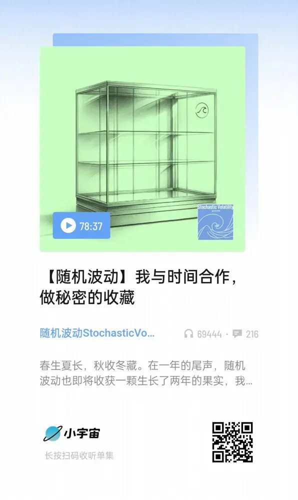 Prada 用声音探索「收藏」叙事