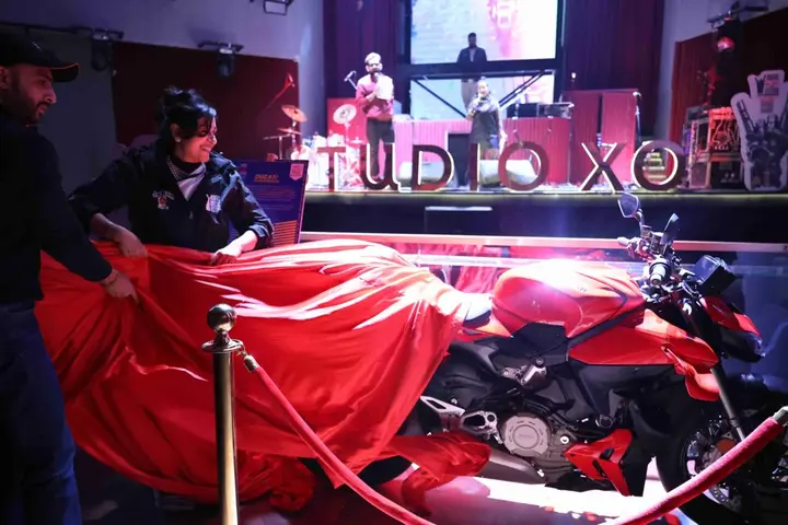 Red FM Unveils Fourth Edition of Riders Music Festival 2026 at High-Octane Sundowner Event