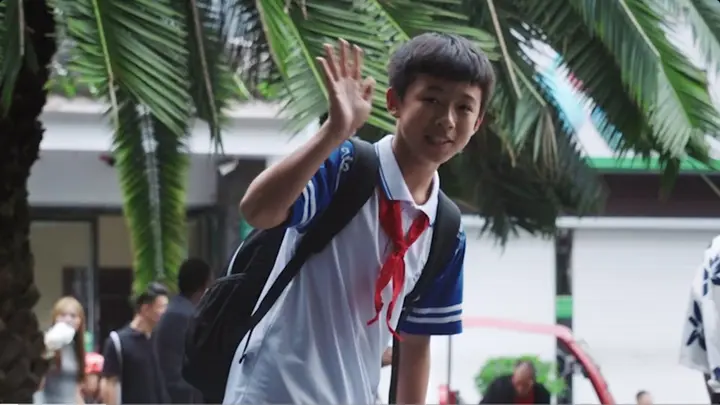 vivo 为村超少年「圆梦欧洲杯」