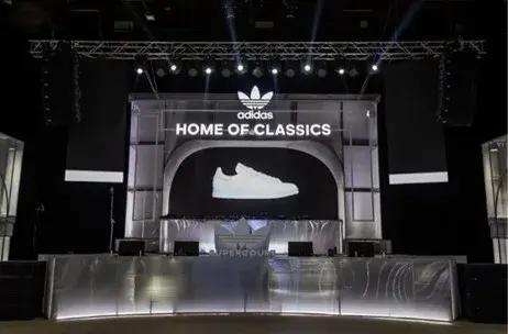 Adidas Originals Celebrates the ‘Home Of Classics’ with a Launch Event in Mumbai