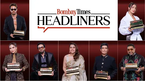 Bombay Times Launches Headliners to Celebrate India’s Biggest Changemakers