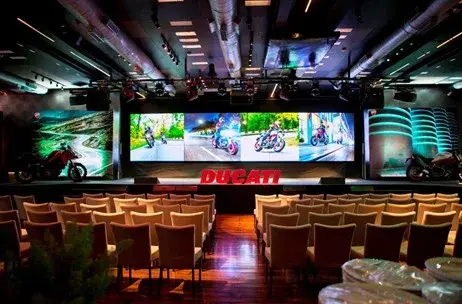 Ducati Launches Monster 797 & Multistrada 950 in India at Qla, Delhi