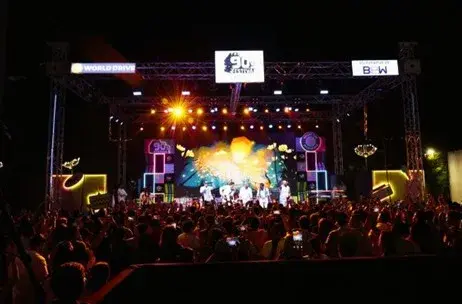 BEW Live presents The 90’s Festival: A Nostalgic Celebration of Music, Culture & Timeless Memories!