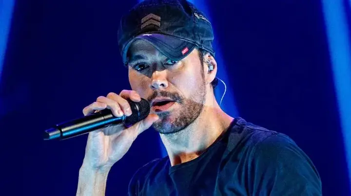Enrique Iglesias May Return to India with Mumbai Concert in October
