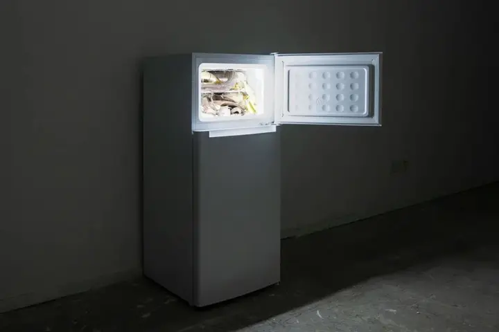 JNBYHOME × RAM 美术馆发起夜游计划