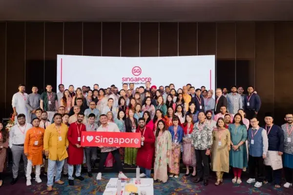 Singapore Tourism Board launches New MICE Perks at India Roadshow