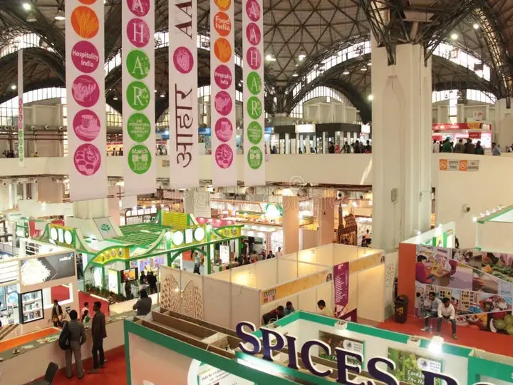 AAHAR 2026 Concludes at Bharat Mandapam; Over 1.5 Lakh Visitors Attend Five-Day Food & Hospitality Expo