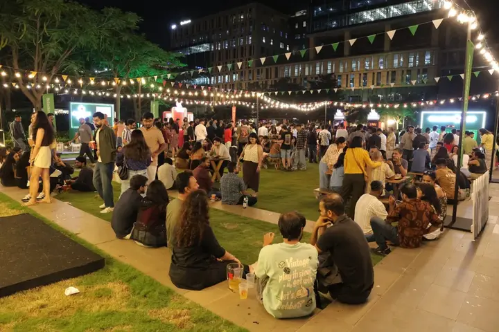 Beer, Food and Music Take Centre Stage at The Great Indian Brew Festival in Bengaluru