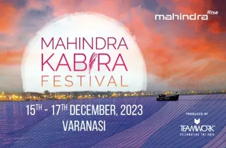 Mahindra Kabira Festival unveils the roster of artists for its forthcoming 7th edition!