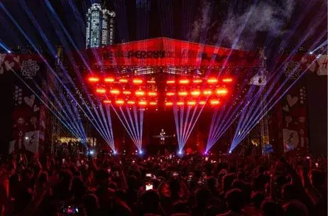 Lollapalooza India 2025: A Spectacular Third Edition of Music, Magic & Memories!
