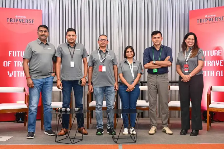 Cleartrip Unveils AI-Driven Future of Travel at ‘Tripverse’ Tech Roadshow