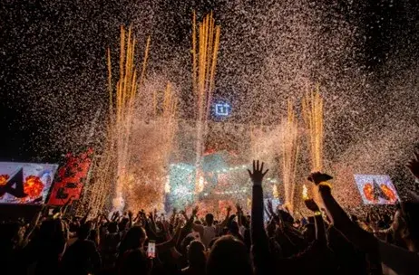 OnePlus AI Music Festival Culminates in a Spectacular Celebration of Music & Community