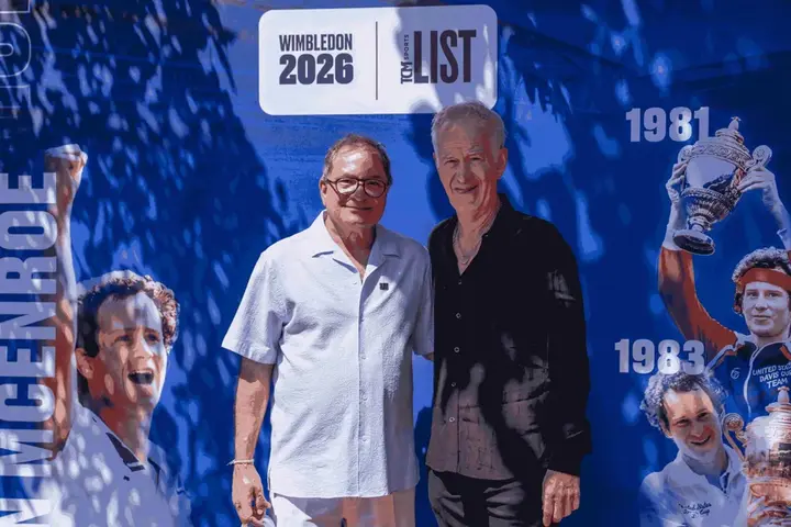 TCM Sports LIST Concludes Inaugural Wimbledon 2026 Premium Hospitality Experience