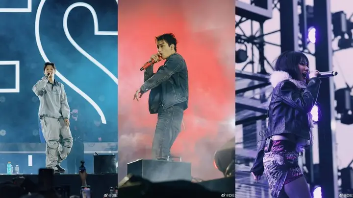 DIESEL 带你领略地下音乐文化