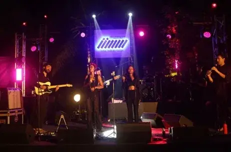 India International Music Week 2025 showcases India’s Growing Influence in the Global Music Industry